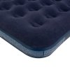 Materac dmuchany dwuosobowy AVENLI 191x137x22